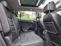 Volkswagen Tiguan Allspace 2.0 Bi-TDI 240ch Carat Exclusive 4Motion DSG7 / À PARTIR DE 489,12 € * - <small></small> 29.990 € <small>TTC</small> - #14