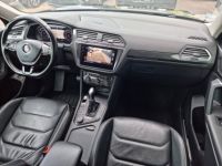 Volkswagen Tiguan Allspace 2.0 Bi-TDI 240ch Carat Exclusive 4Motion DSG7 / À PARTIR DE 489,12 € * - <small></small> 29.990 € <small>TTC</small> - #21