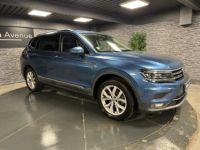 Volkswagen Tiguan Allspace 2.0 TDI 150 Carat - <small></small> 24.990 € <small></small> - #3