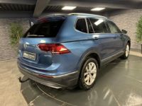 Volkswagen Tiguan Allspace 2.0 TDI 150 Carat - <small></small> 24.990 € <small></small> - #5