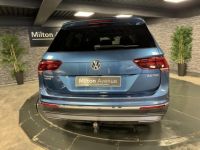 Volkswagen Tiguan Allspace 2.0 TDI 150 Carat - <small></small> 24.990 € <small></small> - #6