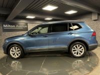 Volkswagen Tiguan Allspace 2.0 TDI 150 Carat - <small></small> 24.990 € <small></small> - #8