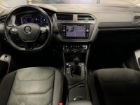 Volkswagen Tiguan Allspace 2.0 TDI 150 Carat - <small></small> 24.990 € <small></small> - #9