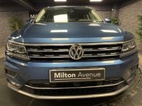 Volkswagen Tiguan Allspace 2.0 TDI 150 Carat - <small></small> 24.990 € <small></small> - #29