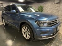 Volkswagen Tiguan Allspace 2.0 TDI 150 Carat - <small></small> 24.990 € <small></small> - #30