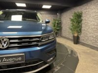 Volkswagen Tiguan Allspace 2.0 TDI 150 Carat - <small></small> 24.990 € <small></small> - #32