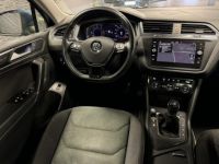 Volkswagen Tiguan Allspace 2.0 TDI 150 Carat - <small></small> 24.990 € <small></small> - #39