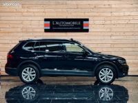 Volkswagen Tiguan Allspace 2.0 tdi 150 carat dsg7 - <small></small> 30.990 € <small>TTC</small> - #2