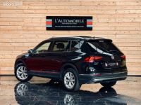 Volkswagen Tiguan Allspace 2.0 tdi 150 carat dsg7 - <small></small> 30.990 € <small>TTC</small> - #3