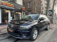 Volkswagen Tiguan ALLSPACE 2.0 TDI 150 CARAT EXCLUSIVE DSG BVA - <small></small> 23.590 € <small>TTC</small> - #1