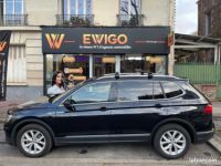 Volkswagen Tiguan ALLSPACE 2.0 TDI 150 CARAT EXCLUSIVE DSG BVA - <small></small> 23.590 € <small>TTC</small> - #2