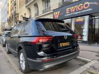 Volkswagen Tiguan ALLSPACE 2.0 TDI 150 CARAT EXCLUSIVE DSG BVA - <small></small> 23.590 € <small>TTC</small> - #3