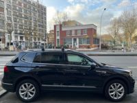 Volkswagen Tiguan ALLSPACE 2.0 TDI 150 CARAT EXCLUSIVE DSG BVA - <small></small> 23.590 € <small>TTC</small> - #6