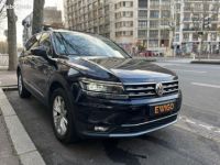 Volkswagen Tiguan ALLSPACE 2.0 TDI 150 CARAT EXCLUSIVE DSG BVA - <small></small> 23.590 € <small>TTC</small> - #7