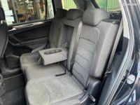 Volkswagen Tiguan ALLSPACE 2.0 TDI 150 CARAT EXCLUSIVE DSG BVA - <small></small> 23.590 € <small>TTC</small> - #10