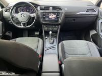 Volkswagen Tiguan ALLSPACE 2.0 TDI 150 CARAT EXCLUSIVE DSG BVA - <small></small> 23.590 € <small>TTC</small> - #14