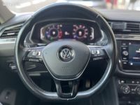 Volkswagen Tiguan ALLSPACE 2.0 TDI 150 CARAT EXCLUSIVE DSG BVA - <small></small> 23.590 € <small>TTC</small> - #18