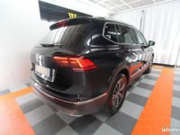 Volkswagen Tiguan ALLSPACE 2.0 TDI 150 CARAT EXCLUSIVE DSG BVA - <small></small> 29.990 € <small>TTC</small> - #2