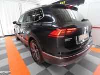 Volkswagen Tiguan ALLSPACE 2.0 TDI 150 CARAT EXCLUSIVE DSG BVA - <small></small> 29.990 € <small>TTC</small> - #3