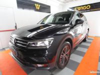 Volkswagen Tiguan ALLSPACE 2.0 TDI 150 CARAT EXCLUSIVE DSG BVA - <small></small> 29.990 € <small>TTC</small> - #4