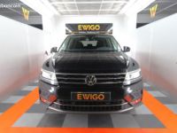 Volkswagen Tiguan ALLSPACE 2.0 TDI 150 CARAT EXCLUSIVE DSG BVA - <small></small> 29.990 € <small>TTC</small> - #5