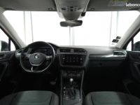 Volkswagen Tiguan ALLSPACE 2.0 TDI 150 CARAT EXCLUSIVE DSG BVA - <small></small> 29.990 € <small>TTC</small> - #13