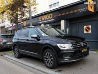 Volkswagen Tiguan ALLSPACE 2.0 TDI 150 CARAT R EXCLUSIVE DSG BVA - <small></small> 29.990 € <small>TTC</small> - #2