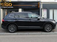 Volkswagen Tiguan ALLSPACE 2.0 TDI 150 CARAT R EXCLUSIVE DSG BVA - <small></small> 29.990 € <small>TTC</small> - #3