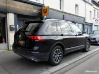 Volkswagen Tiguan ALLSPACE 2.0 TDI 150 CARAT R EXCLUSIVE DSG BVA - <small></small> 29.990 € <small>TTC</small> - #4