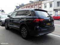 Volkswagen Tiguan ALLSPACE 2.0 TDI 150 CARAT R EXCLUSIVE DSG BVA - <small></small> 29.990 € <small>TTC</small> - #6