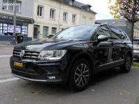 Volkswagen Tiguan ALLSPACE 2.0 TDI 150 CARAT R EXCLUSIVE DSG BVA - <small></small> 29.990 € <small>TTC</small> - #7