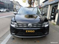 Volkswagen Tiguan ALLSPACE 2.0 TDI 150 CARAT R EXCLUSIVE DSG BVA - <small></small> 29.990 € <small>TTC</small> - #8