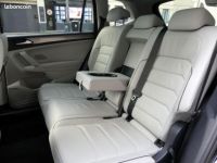 Volkswagen Tiguan ALLSPACE 2.0 TDI 150 CARAT R EXCLUSIVE DSG BVA - <small></small> 29.990 € <small>TTC</small> - #11