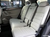 Volkswagen Tiguan ALLSPACE 2.0 TDI 150 CARAT R EXCLUSIVE DSG BVA - <small></small> 29.990 € <small>TTC</small> - #12