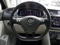 Volkswagen Tiguan ALLSPACE 2.0 TDI 150 CARAT R EXCLUSIVE DSG BVA - <small></small> 29.990 € <small>TTC</small> - #16