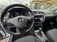 Volkswagen Tiguan Allspace 2.0 TDI 150 CH DSG7 CONFORTLINE BUSINESS - <small></small> 19.990 € <small>TTC</small> - #11