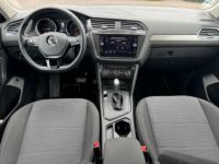 Volkswagen Tiguan Allspace 2.0 TDI 150 CH DSG7 CONFORTLINE BUSINESS 7 PL - <small></small> 23.490 € <small>TTC</small> - #12