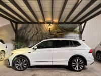 Volkswagen Tiguan ALLSPACE 2.0 TDI 150 CV CARAT DSG7 7PL - <small></small> 29.950 € <small>TTC</small> - #1