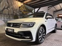 Volkswagen Tiguan ALLSPACE 2.0 TDI 150 CV CARAT DSG7 7PL - <small></small> 29.950 € <small>TTC</small> - #2