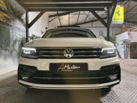 Volkswagen Tiguan ALLSPACE 2.0 TDI 150 CV CARAT DSG7 7PL - <small></small> 29.950 € <small>TTC</small> - #3