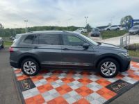 Volkswagen Tiguan ALLSPACE 2.0 TDI 150 DSG ELEGANCE 7PL GPS Caméra Pack Hiver - <small></small> 42.950 € <small>TTC</small> - #4