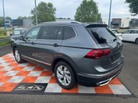 Volkswagen Tiguan ALLSPACE 2.0 TDI 150 DSG ELEGANCE 7PL GPS Caméra Pack Hiver - <small></small> 39.950 € <small>TTC</small> - #6