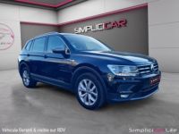 Volkswagen Tiguan ALLSPACE 2.0 TDI 150 DSG7 4Motion Carat Exclusive - <small></small> 24.990 € <small>TTC</small> - #1