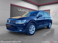 Volkswagen Tiguan ALLSPACE 2.0 TDI 150 DSG7 4Motion Carat Exclusive - <small></small> 24.990 € <small>TTC</small> - #2