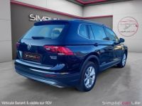 Volkswagen Tiguan ALLSPACE 2.0 TDI 150 DSG7 4Motion Carat Exclusive - <small></small> 24.990 € <small>TTC</small> - #3