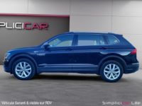 Volkswagen Tiguan ALLSPACE 2.0 TDI 150 DSG7 4Motion Carat Exclusive - <small></small> 24.990 € <small>TTC</small> - #4