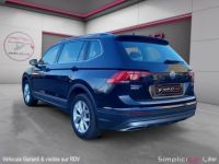 Volkswagen Tiguan ALLSPACE 2.0 TDI 150 DSG7 4Motion Carat Exclusive - <small></small> 24.990 € <small>TTC</small> - #5