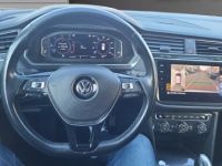 Volkswagen Tiguan ALLSPACE 2.0 TDI 150 DSG7 4Motion Carat Exclusive - <small></small> 24.990 € <small>TTC</small> - #12