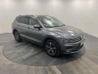 Volkswagen Tiguan Allspace 2.0 TDI 150 DSG7 Carat Exclusive - <small></small> 33.900 € <small>TTC</small> - #7