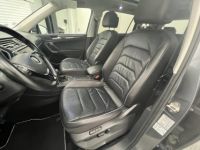 Volkswagen Tiguan Allspace 2.0 TDI 150 DSG7 Carat Exclusive - <small></small> 33.900 € <small>TTC</small> - #9